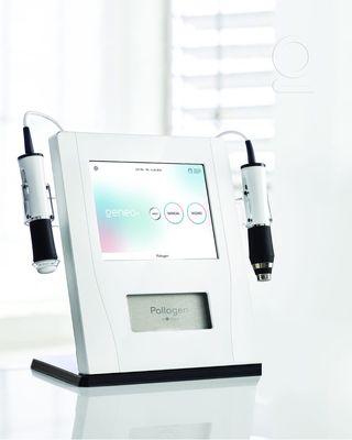 Now Offering GENEO, the facial of the future !