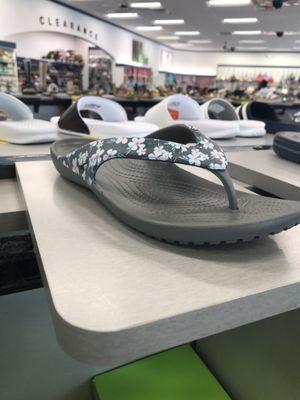 Love these flip flops