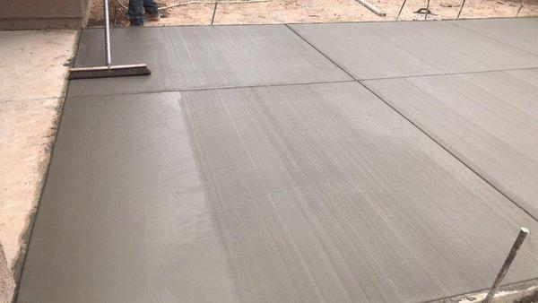 Concrete Services Goodyear AZ Transform your outdoor space with L Paradise Landscaping Services' top-notch concrete services ...