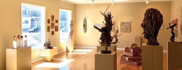 Kaaterskill Fine Arts Gallery