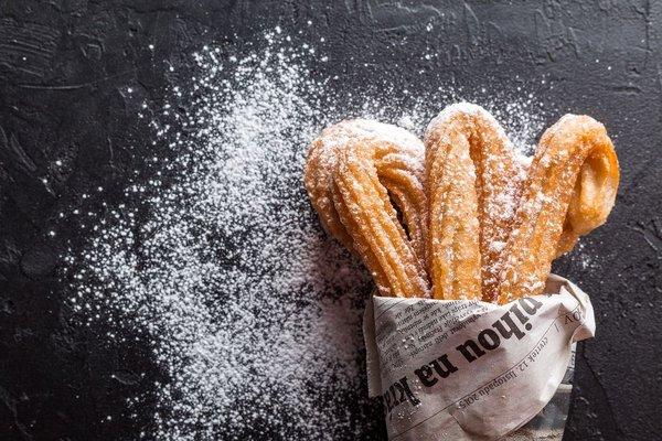 Churros