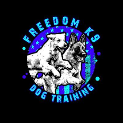 Freedom K9 Dog Training