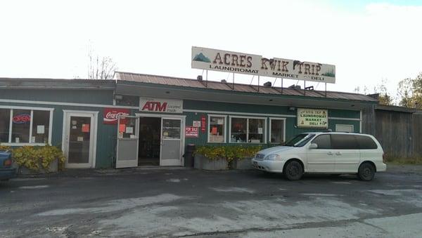 Acres Kwik Trip