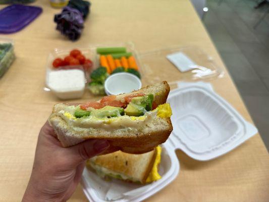 Loma Linda University Medical Center Cafeteria