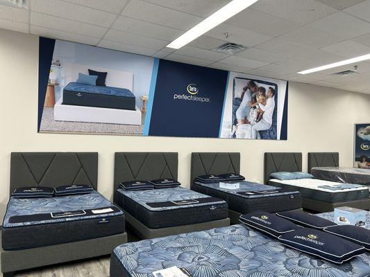 Serta PerfectSleeper