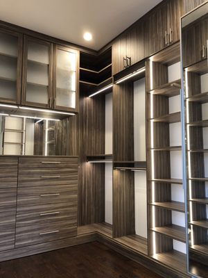 Quality Custom Closets