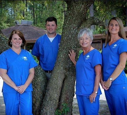 Live Oak Dental