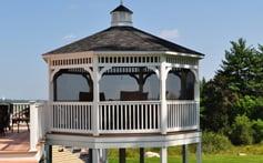 Countryside Gazebos