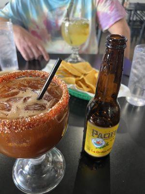 Michelada