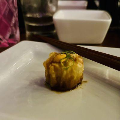 Seafood Siu Mai