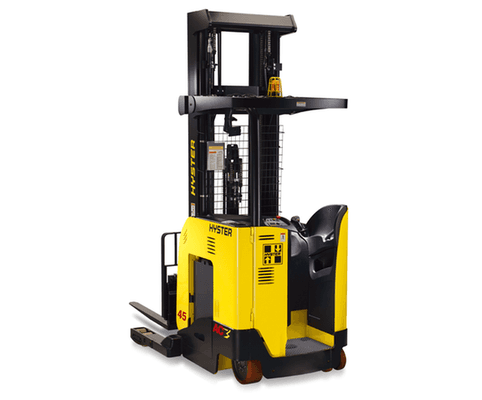 Central Forklift INC