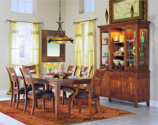 Sonoma Dining Set