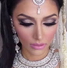 Wedding Makeup