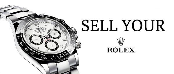 New or Used Rolex