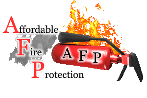 Affordable Fire Protection