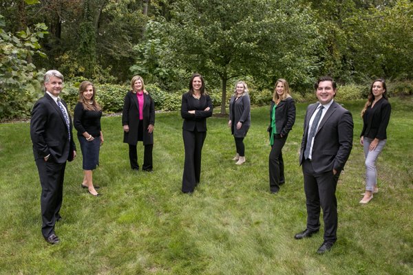 CT Divorce Mediation Centers Team Members