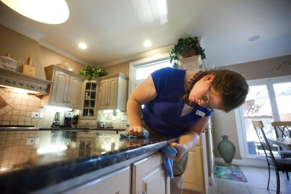 maid services in scottsdale az