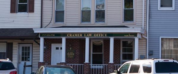 Cramer Law Office