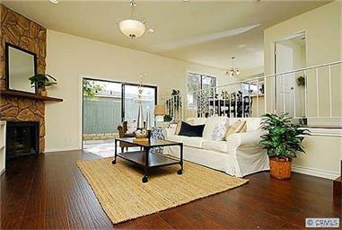 N. Redondo Townhome