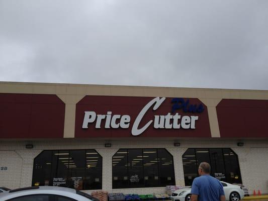 Price Cutter