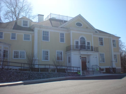 Adams Montessori School