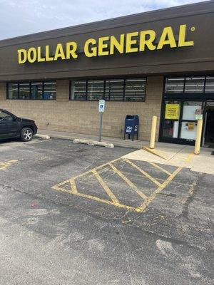 Dollar General