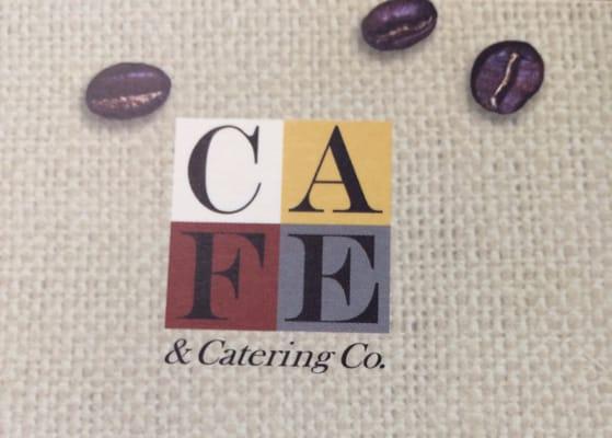 Cafe & Catering Co