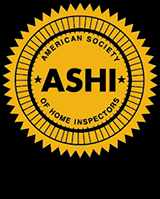 ASHI Certified Inspector