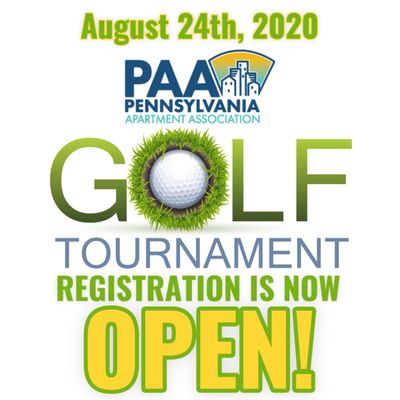 Philadelphia Cricket Club Golf outing with PAA 8.24.2020