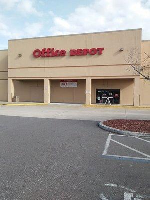 Office Depot