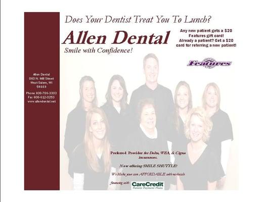 Allen Dental