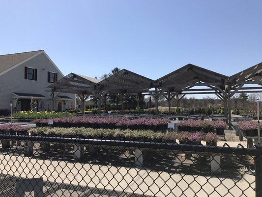 Hart Farm Nursery & Garden Center