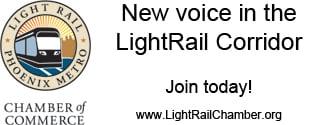 Light Rail Chamber of Commerce is a Powerful, New Voice in the light rail corridor.