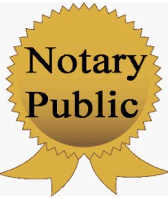 Notary Public, mobile services, bonded, E&O coverage. Extensive mortgage closing experience, living wills and power of attorneys.