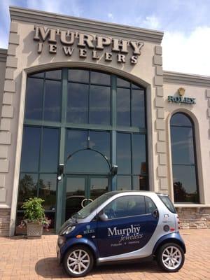 Murphy Mobile