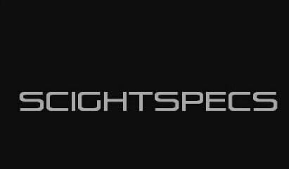 Scightspecs logo