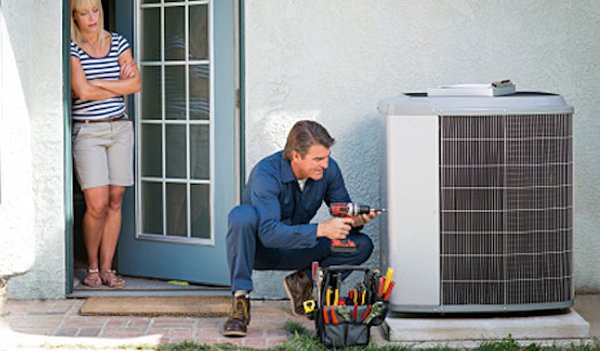 A/C Fixer USA