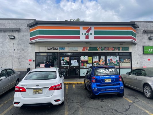 7-Eleven