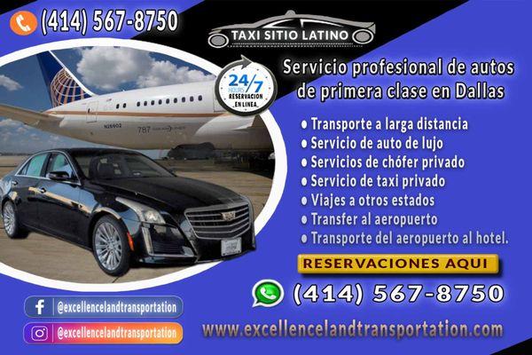 Excellence Land Transportation