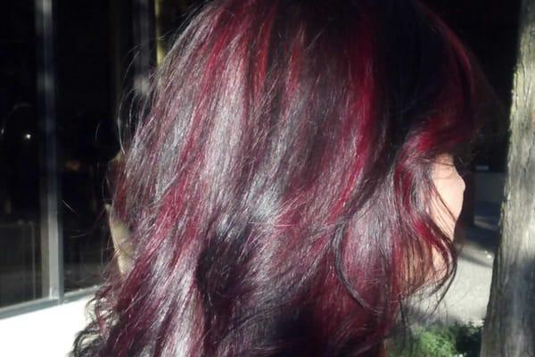 Bea & Company Hair Salon, Yuba City - Hair Color