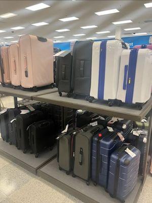 Luggage