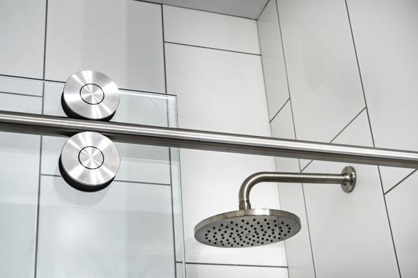 Rainfall Shower Head