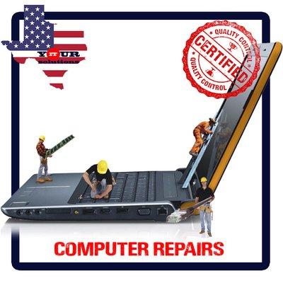 Computer Repairs