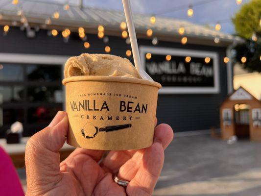 Vanilla Bean Creamery