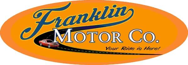 Franklin Motor