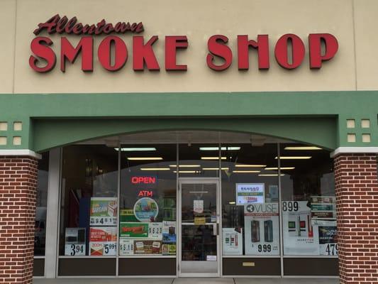 Allentown Smoke Shop