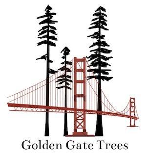 Golden Gate Trees