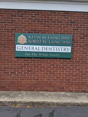 Laing Family Dentistry