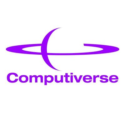 Computiverse: Supporting your digital world to keep you in the real one.