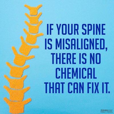 Tyrone Chiropractic is OPEN.  We're here to Help!